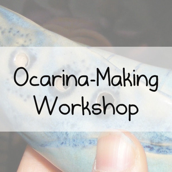 ocarina-making 
