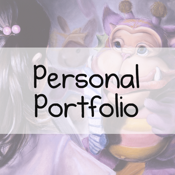 personal portfolio