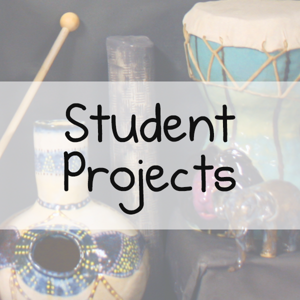 student art projects